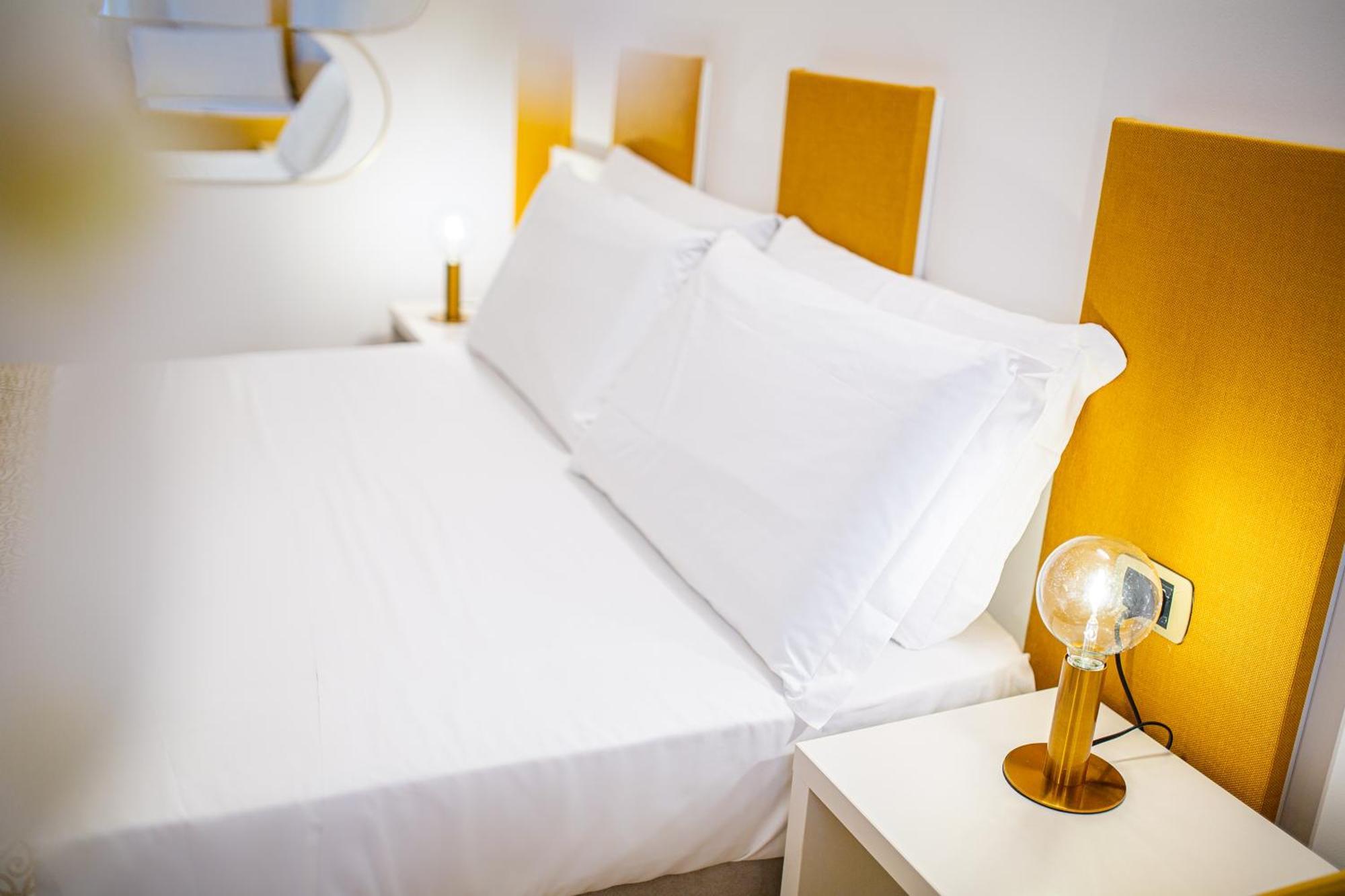 Hotel Karinzia Caorle Bagian luar foto